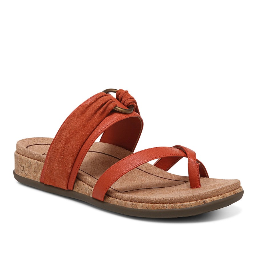 VIONIC Sandals | Landyn Slide Sandal