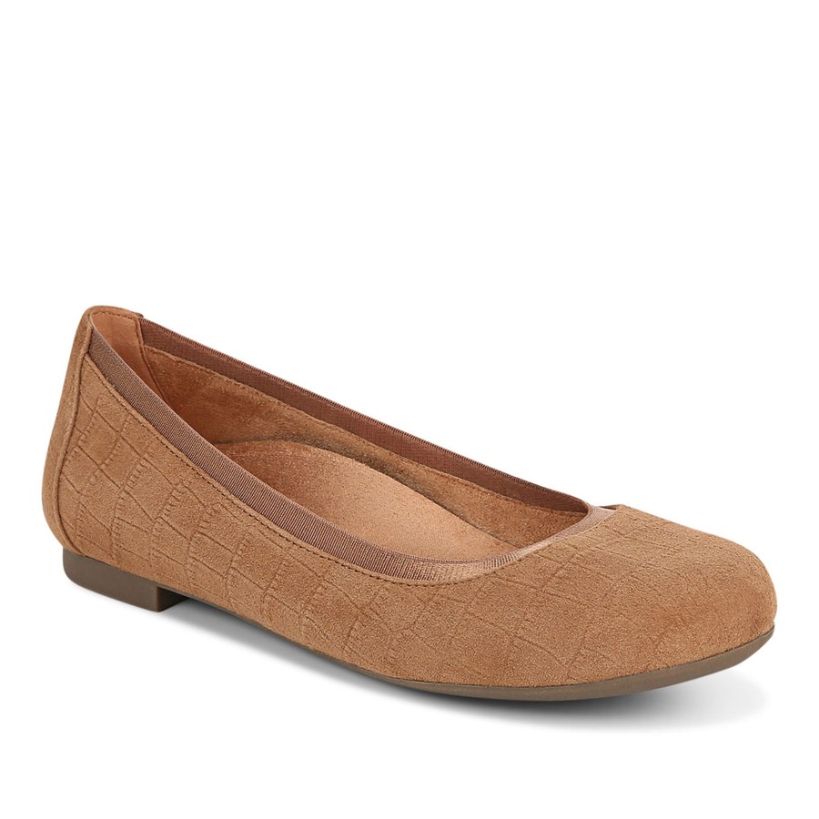 VIONIC Flats & Loafers | Anita Flat