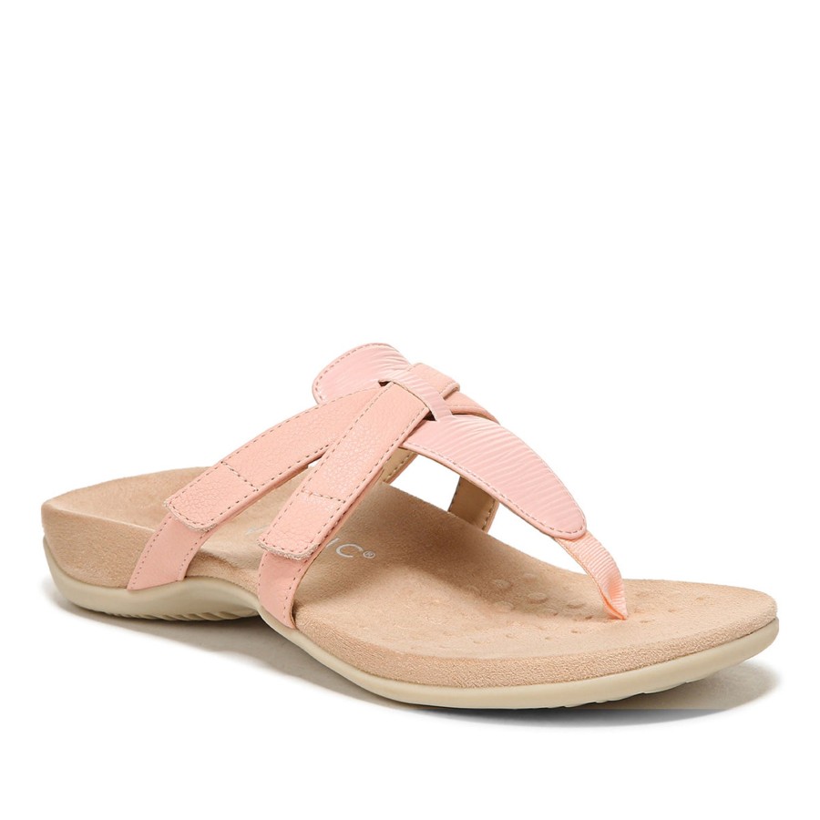 VIONIC Sandals | Karley Toe Post Sandal