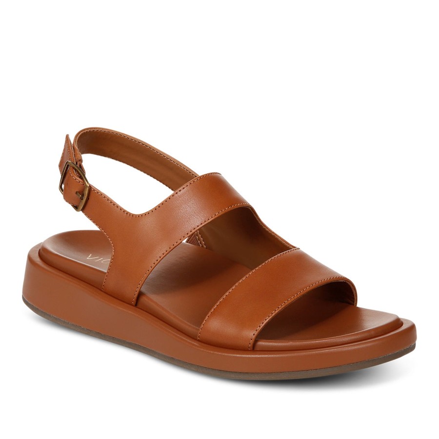 VIONIC Sandals | Madera Slingback Sandal