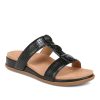 VIONIC Sandals | Serra Slide Sandal (Wide)