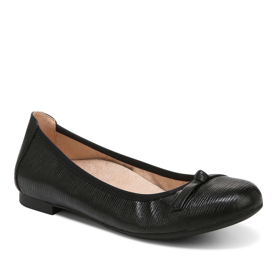 VIONIC Flats & Loafers | Amorie Flat (Wide)