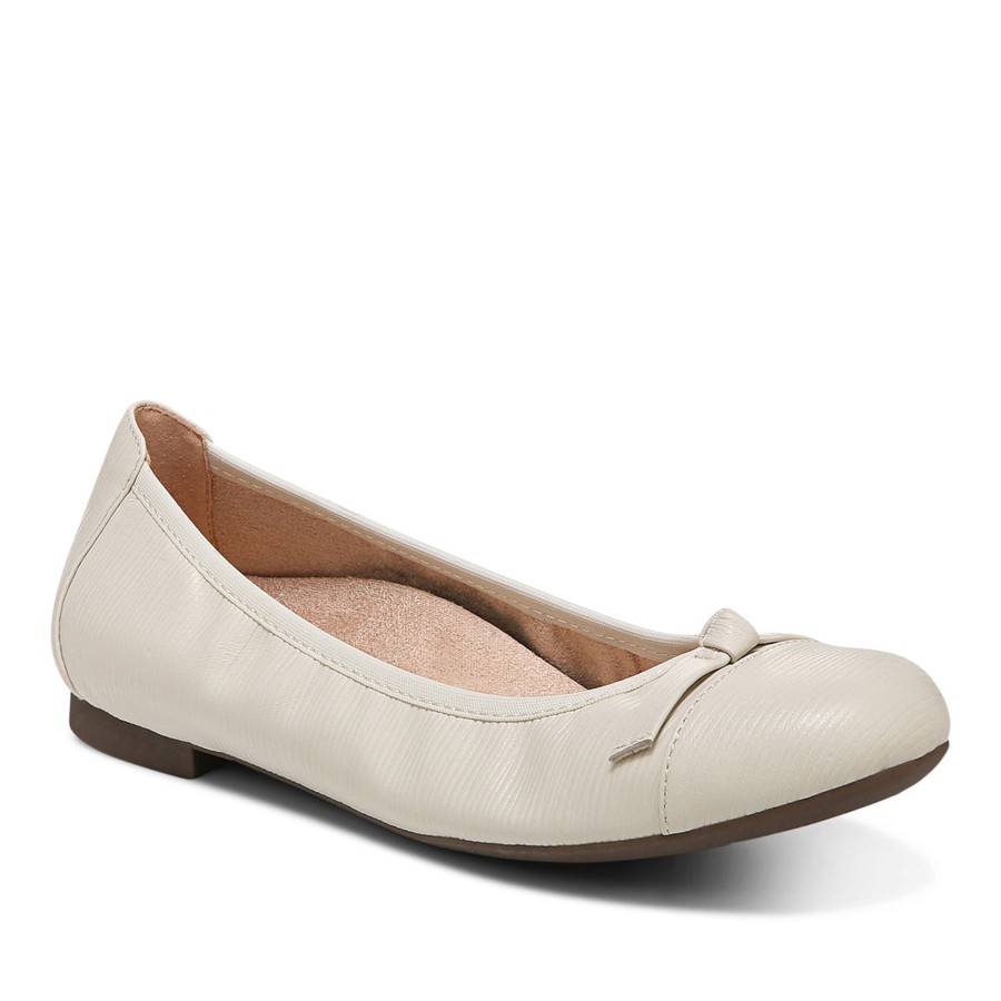 VIONIC Flats & Loafers | Amorie Flat (Wide)