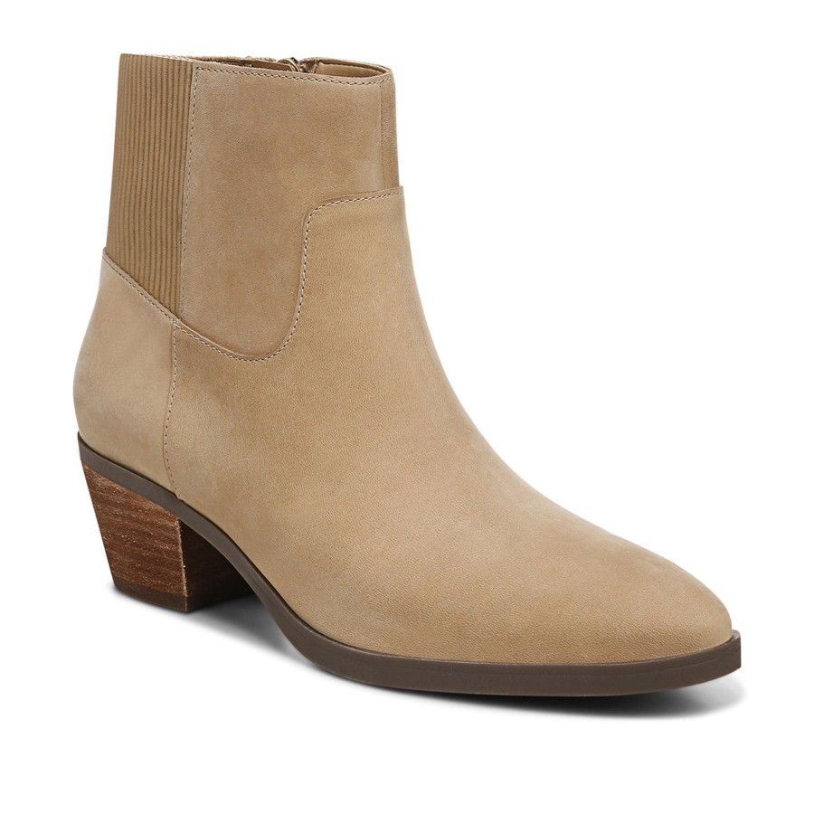 VIONIC Heels & Wedges | Shantelle Ankle Boot