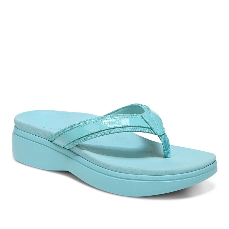 VIONIC Sale | High Tide Ii Platform Sandal