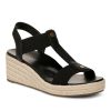 VIONIC Sandals | Calera Wedge Sandal (Wide)