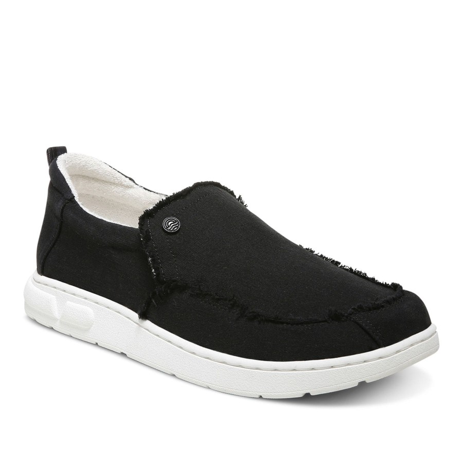 VIONIC Sale | Seaview Men'S Slip On Sneaker