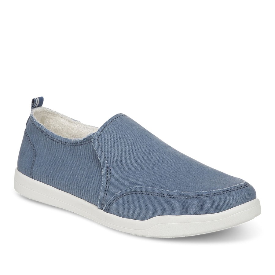 VIONIC Casual Sneakers | Malibu Slip On Iii