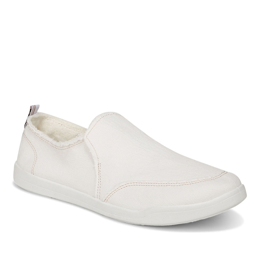 VIONIC Casual Sneakers | Malibu Slip On Iii