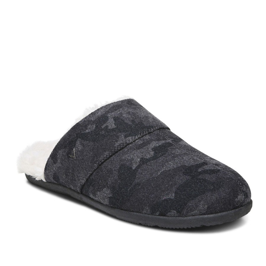 VIONIC Slippers | Alfons Mule Slipper