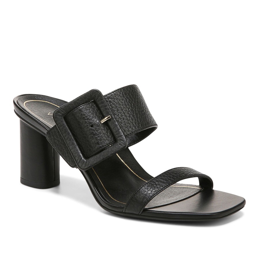 VIONIC Sandals | Brookell Heeled Sandal