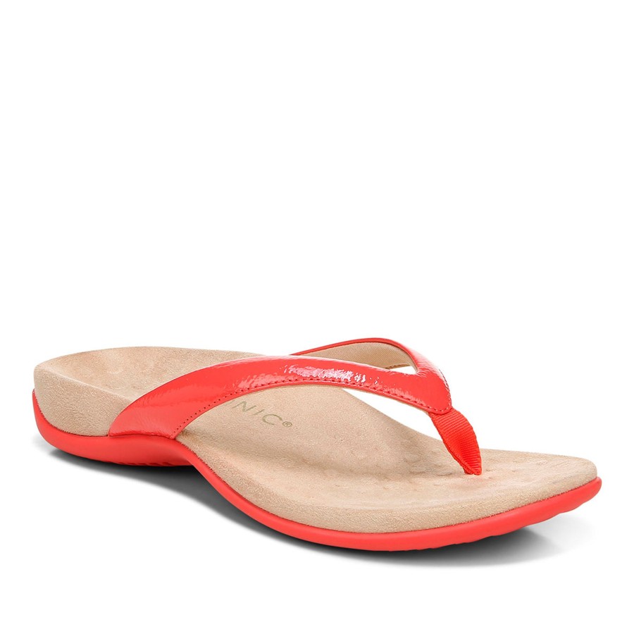 VIONIC Sandals | Dillon Toe Post Sandal Ii