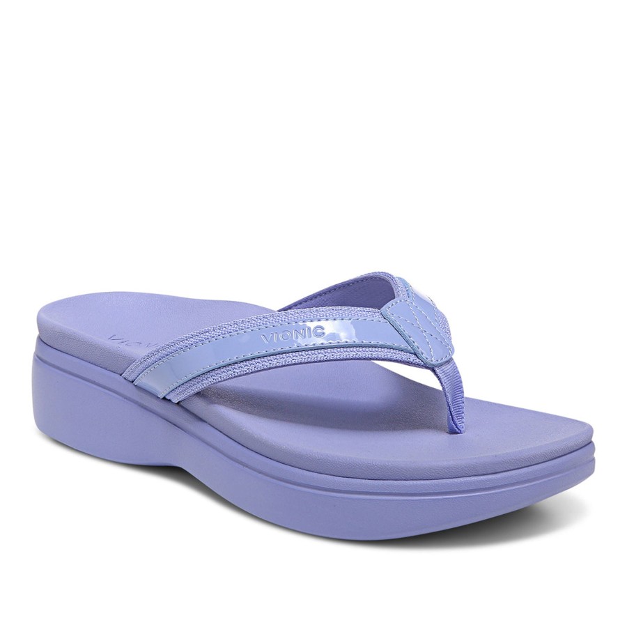 VIONIC Sandals | High Tide Ii Platform Sandal (Wide)