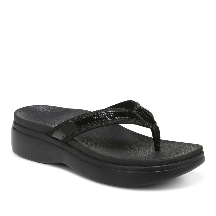 VIONIC Sandals | High Tide Ii Platform Sandal (Wide)