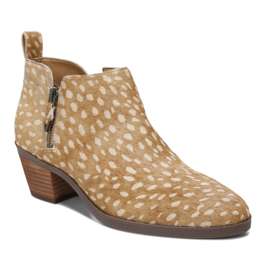 VIONIC Sale | Cecily Ankle Bootie