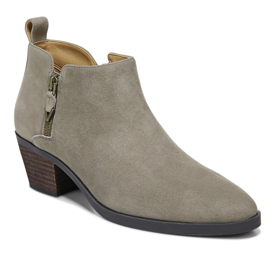 VIONIC Sale | Cecily Ankle Bootie