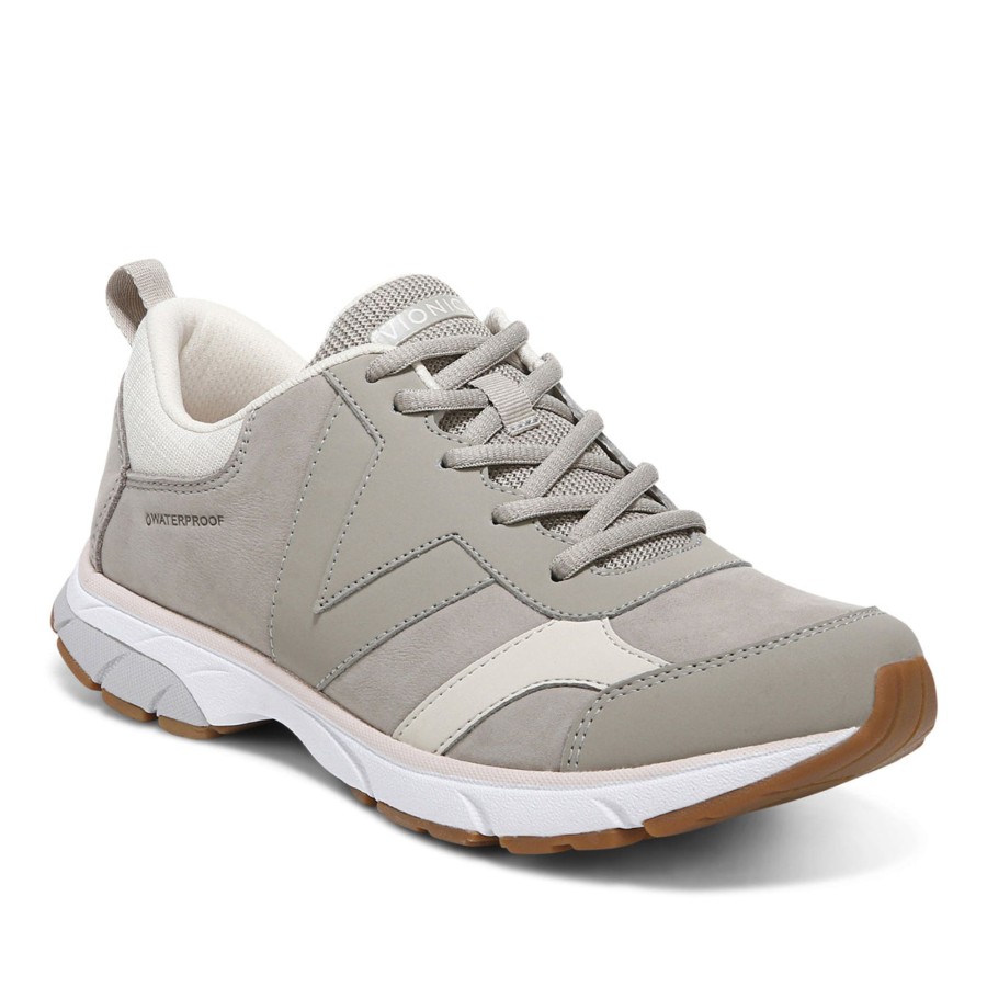 VIONIC Walking Sneakers | Zanny Sneaker (Wide)