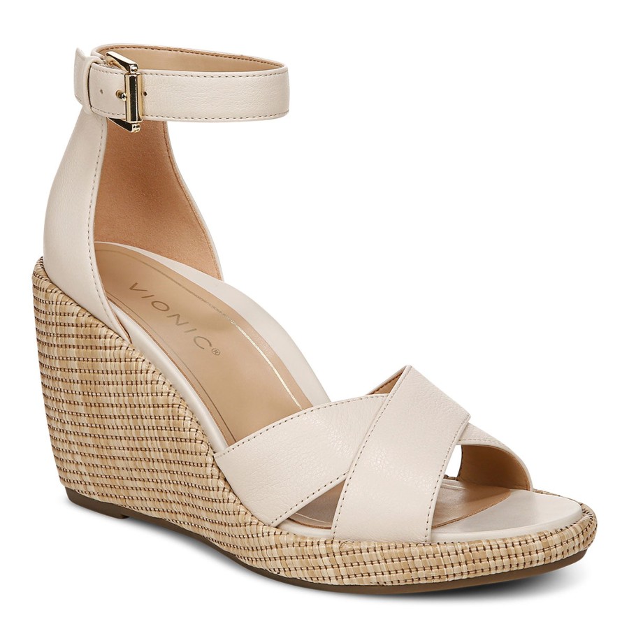 VIONIC Sandals | Marina Wedge Sandal