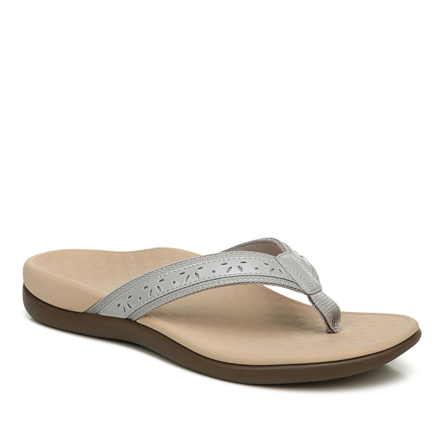 VIONIC Sandals | Casandra Toe Post Sandal