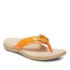 VIONIC Sale | Tide Aloe Toe Post Sandal Ii