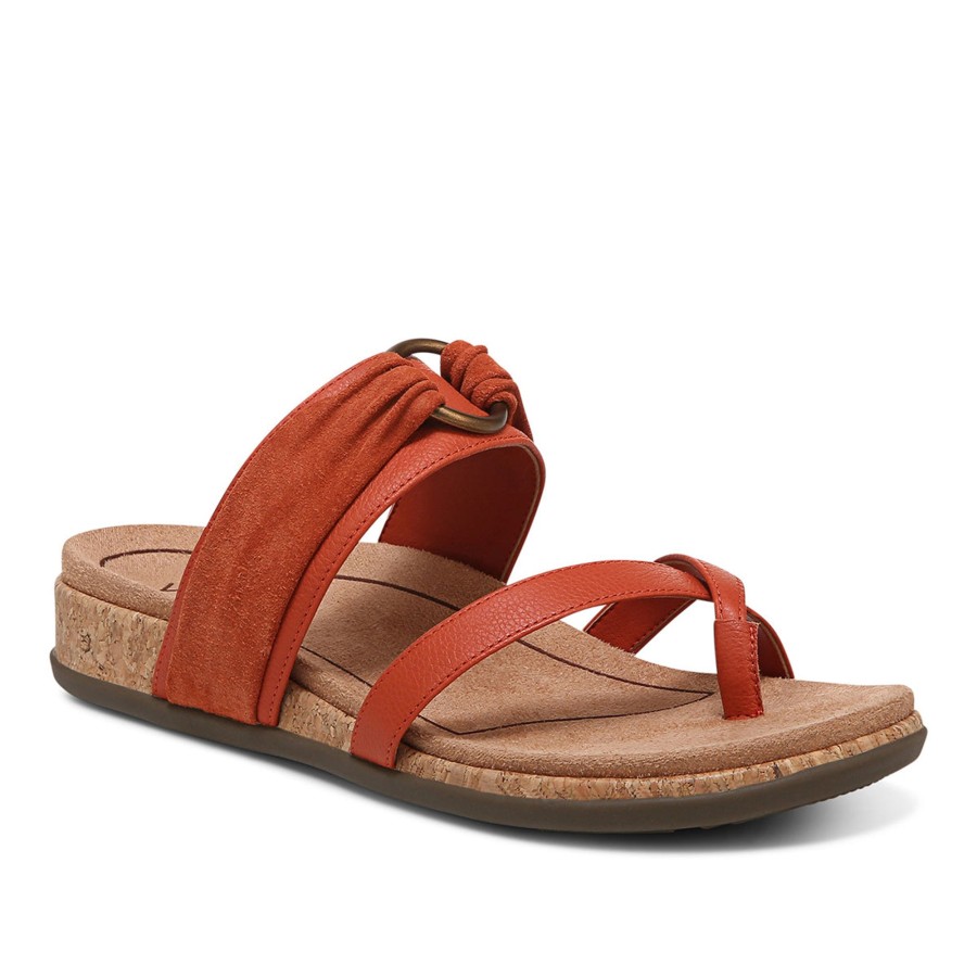 VIONIC Sale | Landyn Slide Sandal