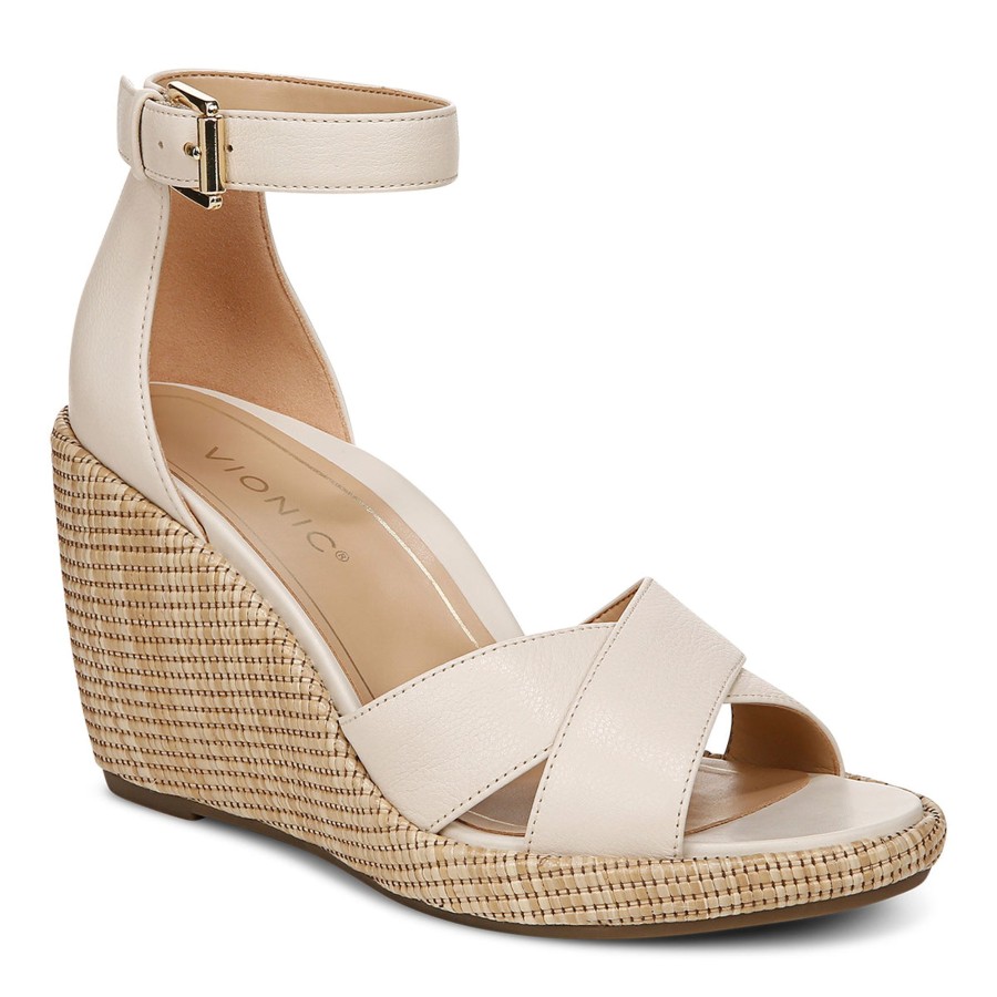 VIONIC Heels & Wedges | Marina Wedge Sandal