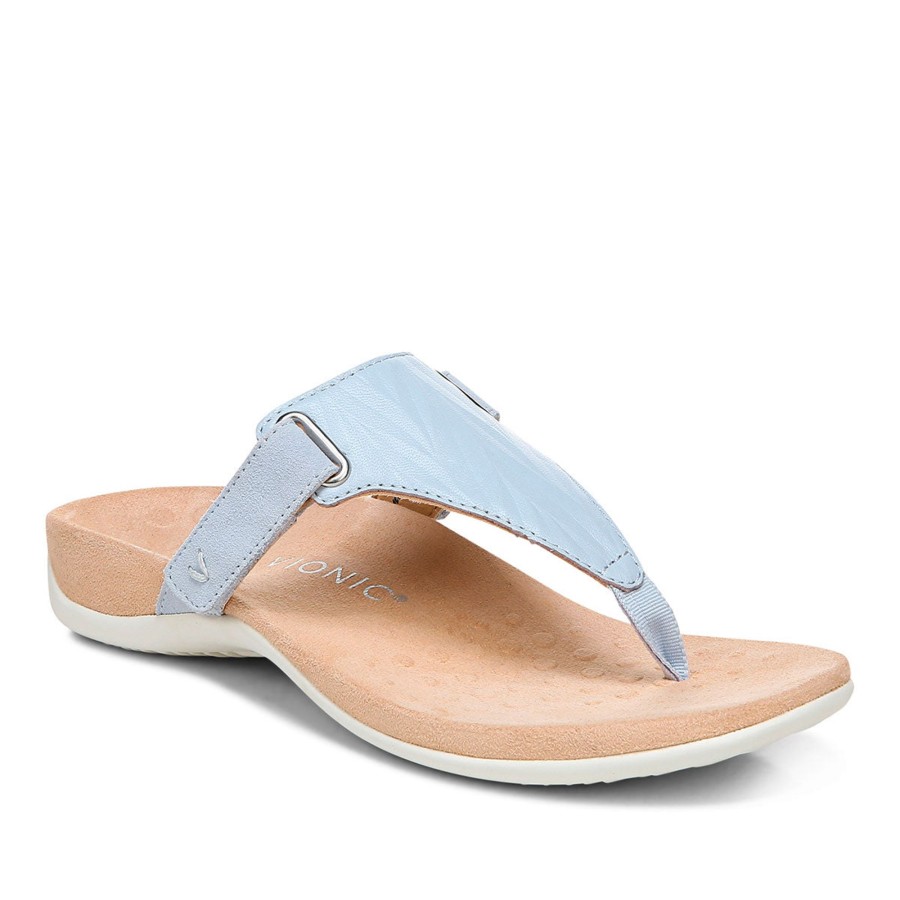 VIONIC Sale | Wanda T-Strap Sandal