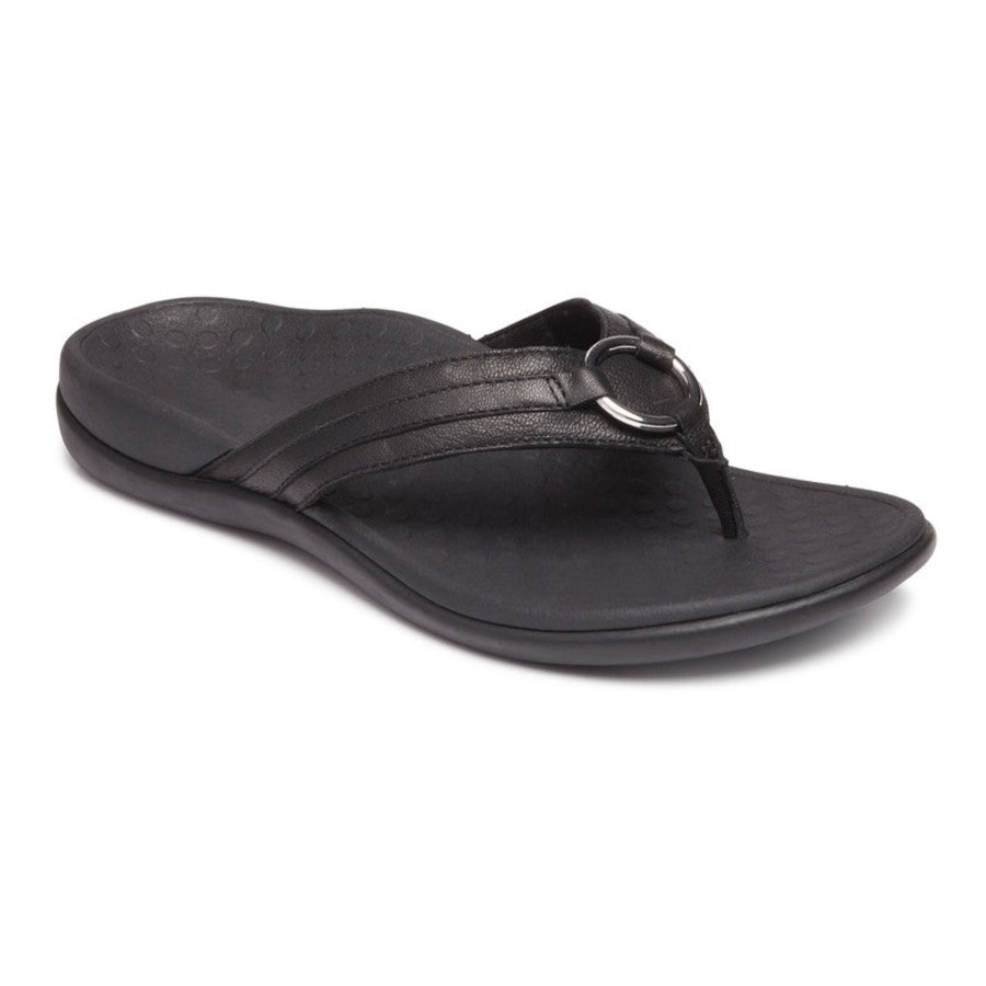 VIONIC Sandals | Tide Aloe Toe Post Sandal