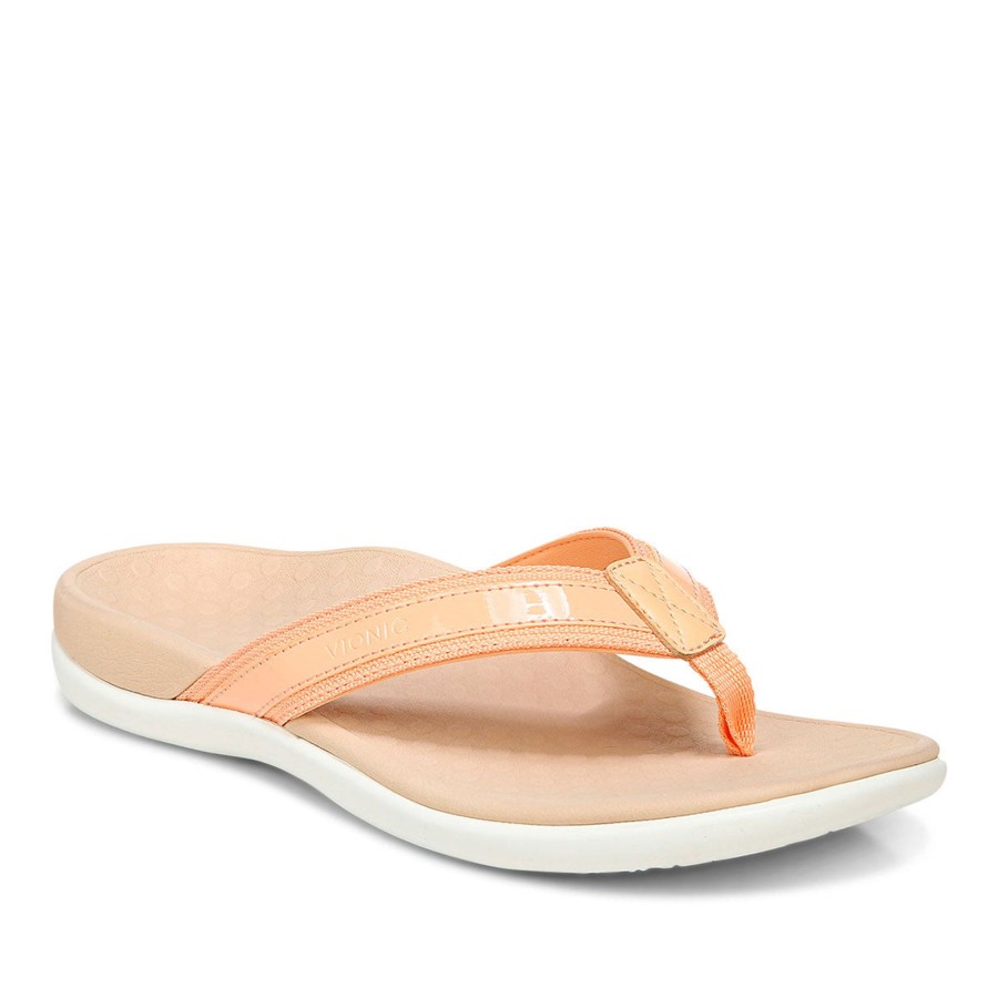 VIONIC Sandals | Tide Ii Toe Post Sandal Iii