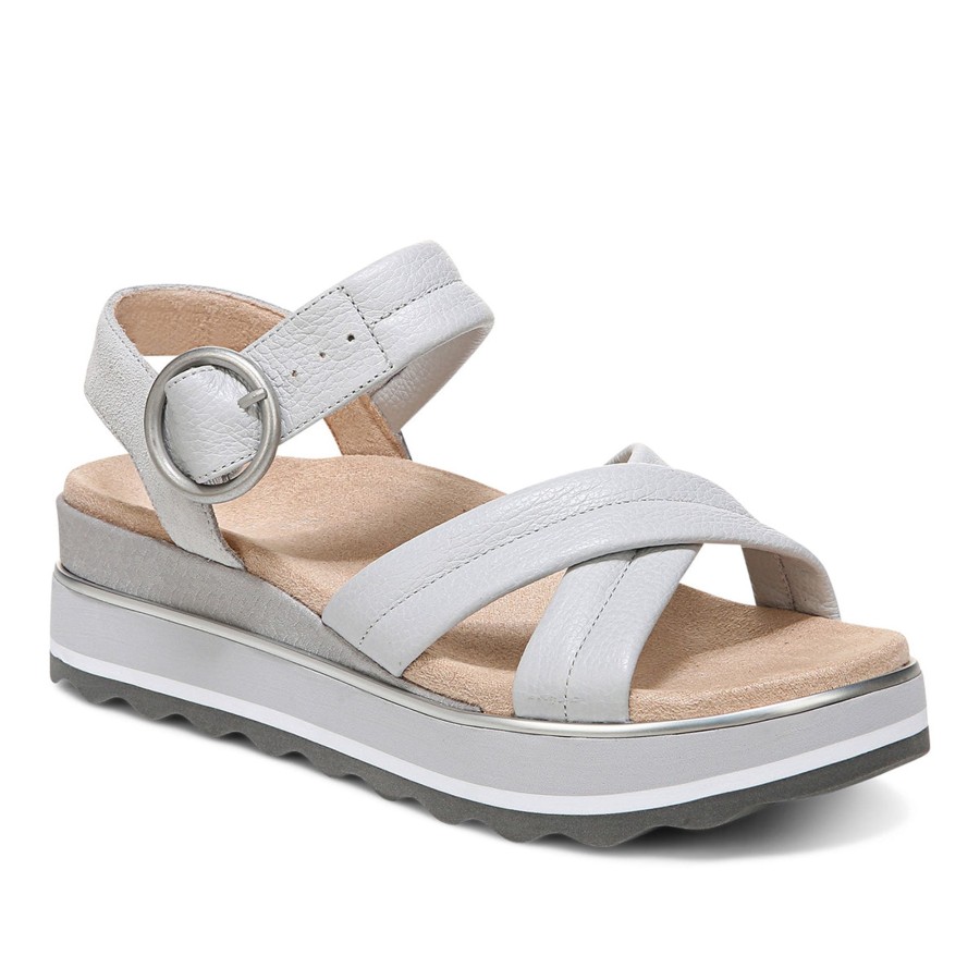 VIONIC Sale | Reyna Platform Sandal