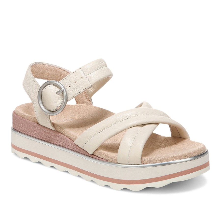 VIONIC Sale | Reyna Platform Sandal