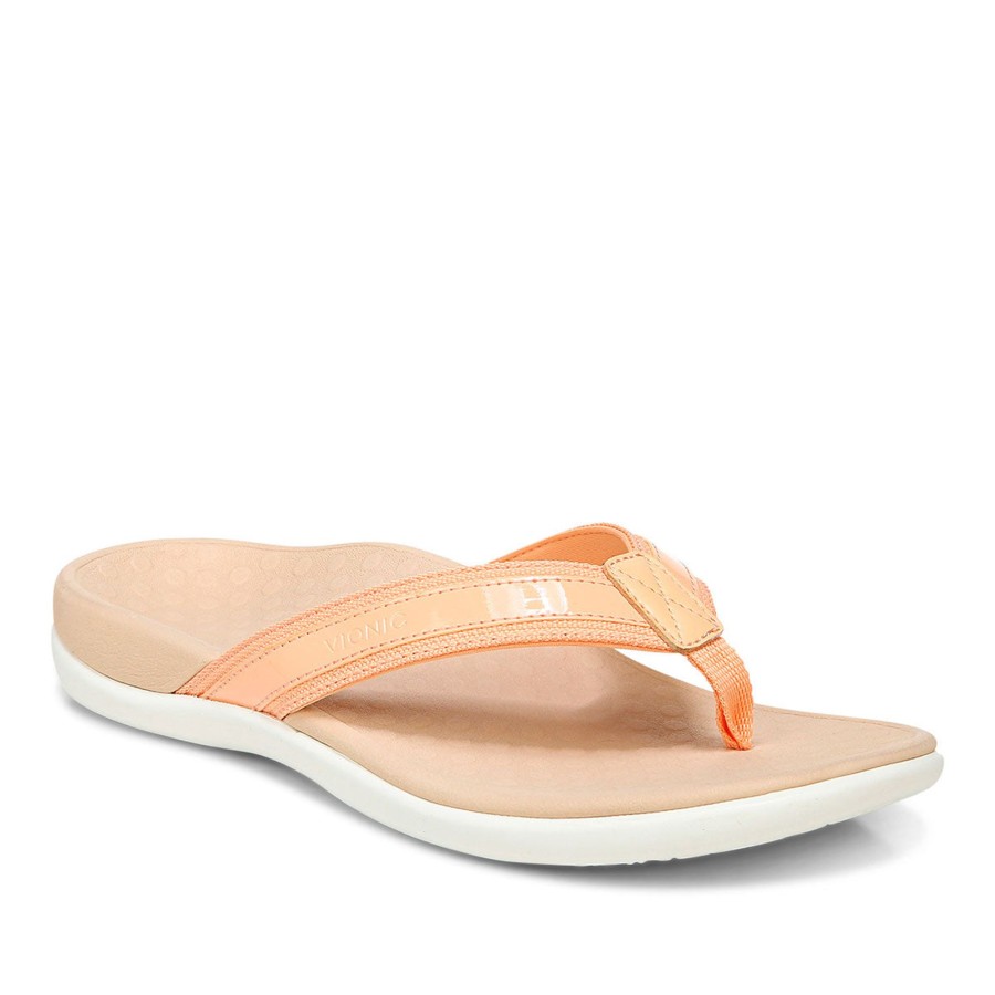 VIONIC Sale | Tide Ii Toe Post Sandal Iii