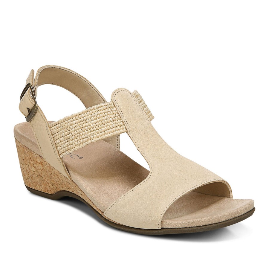 VIONIC Heels & Wedges | Kaytie Wedge Sandal