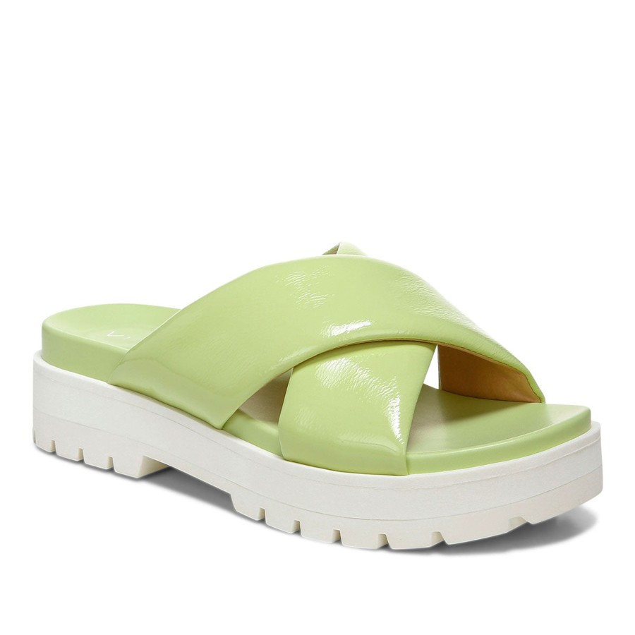 VIONIC Sandals | Vesta Platform Lug Sandal