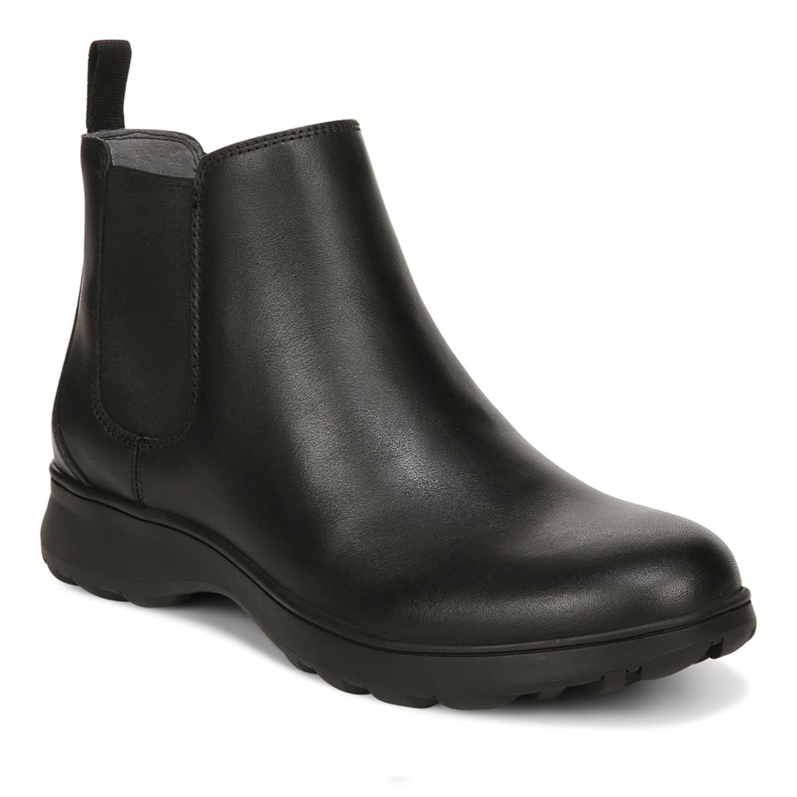 VIONIC Sale | Evergreen Ankle Boot