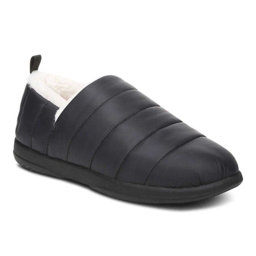 VIONIC Slippers | Tranquil Slip On Slipper