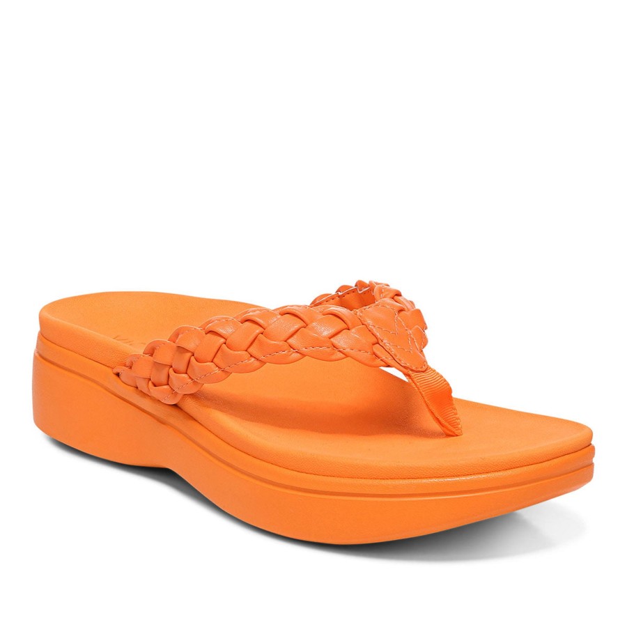 VIONIC Sandals | Kenji Platform Sandal