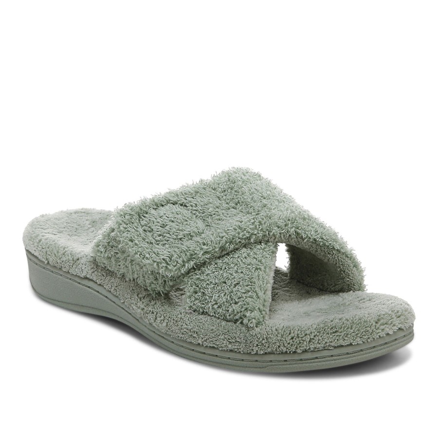 VIONIC Slippers | Relax Slipper Iii