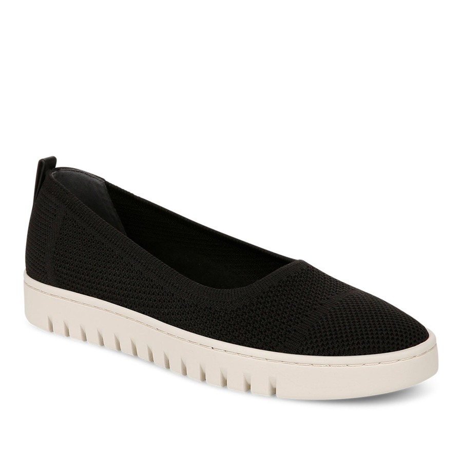 VIONIC Flats & Loafers | Uptown Knit Skimmer Flat