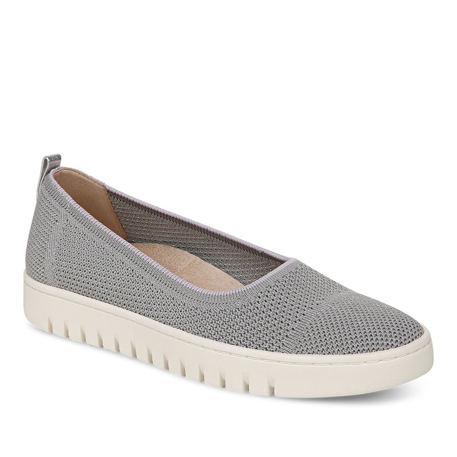 VIONIC Flats & Loafers | Uptown Knit Skimmer Flat