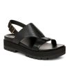 VIONIC Sandals | Alondra Platform Lug Sandal