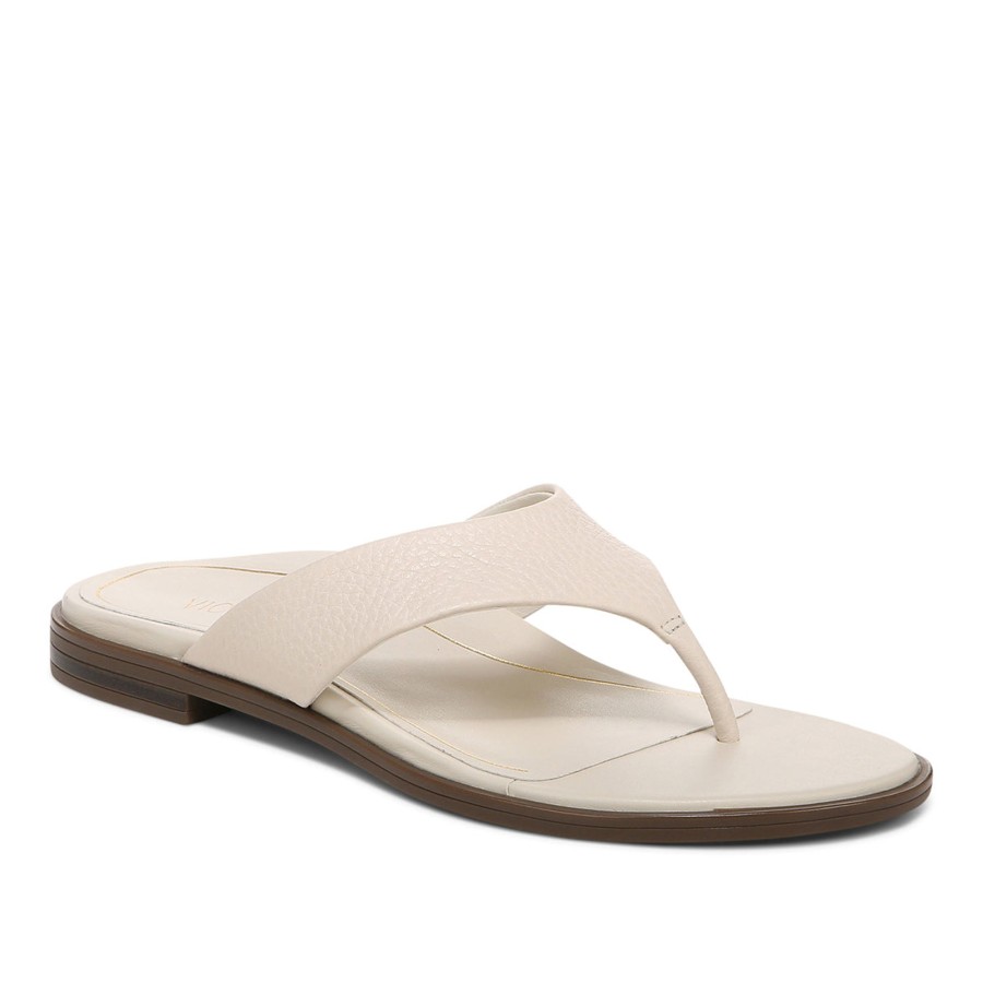 VIONIC Sandals | Agave Toe Post Sandal