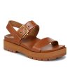 VIONIC Sandals | Torrance Platform Lug Sandal