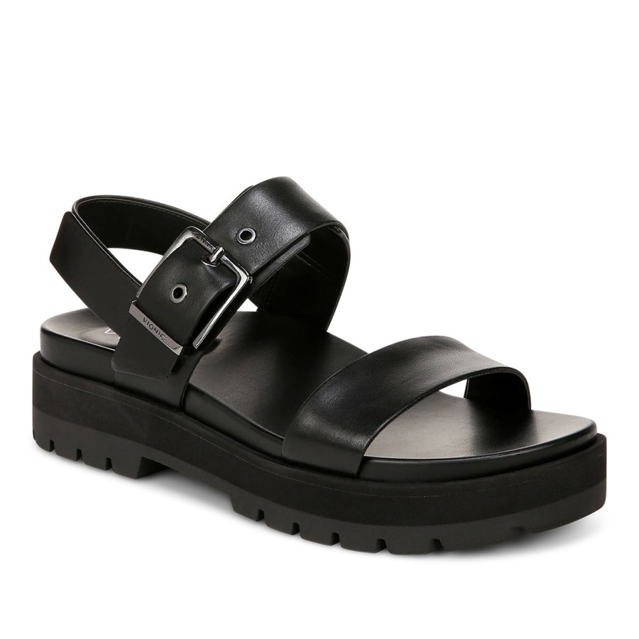 VIONIC Sandals | Torrance Platform Lug Sandal