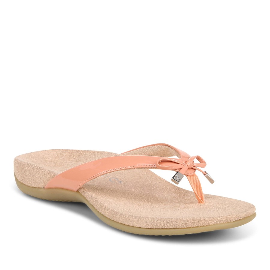 VIONIC Sandals | Bella Toe-Post Sandal Ii (Wide)