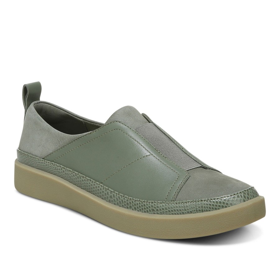 VIONIC Casual Sneakers | Zinah Slip On