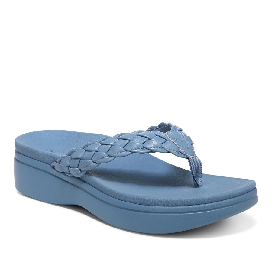 VIONIC Sandals | Kenji Platform Sandal Ii