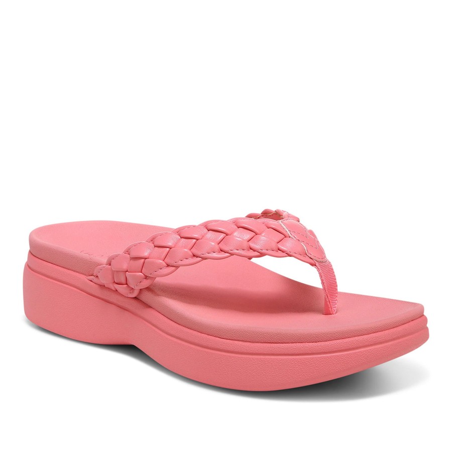 VIONIC Sandals | Kenji Platform Sandal Ii