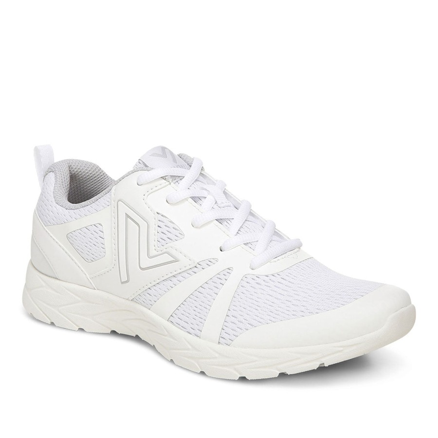 VIONIC Walking Sneakers | Miles Active Sneaker (Wide)