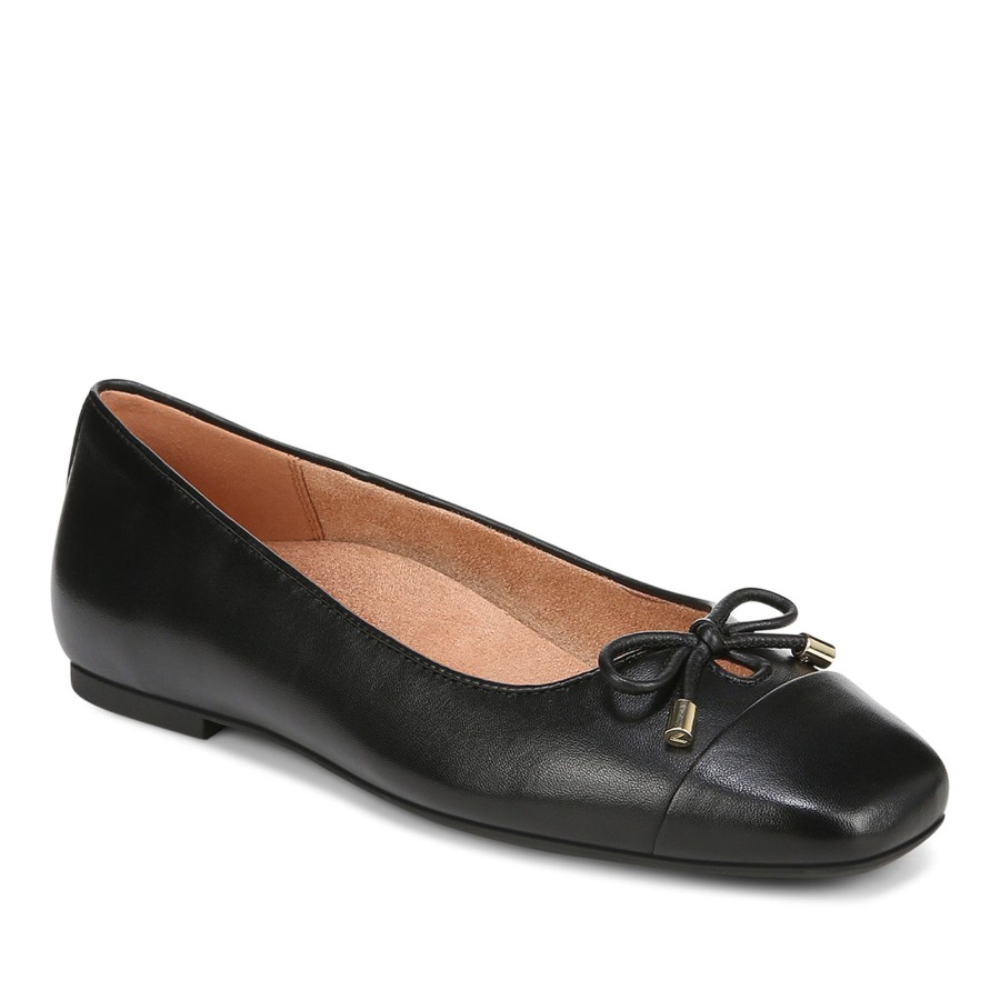 VIONIC Flats & Loafers | Klara Ballet Flat (Wide)